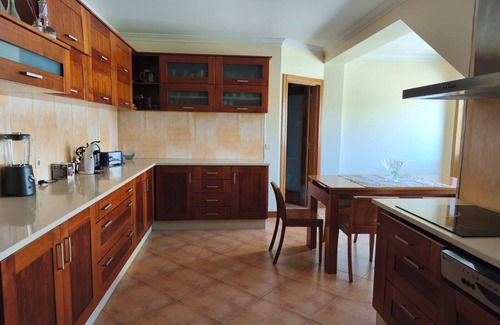 Apulia Villa | 2 Floors Villa Close Apúlia Beach