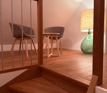 Wettingen Bed & Breakfast | 2 Home