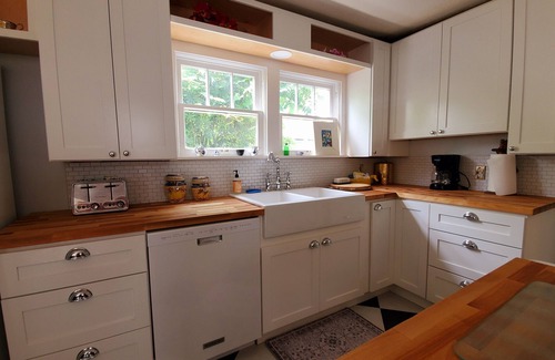 Garden District House | 2 Houses for the price of 1! Downtown! Walk! Free bikes! Renovated 2023!