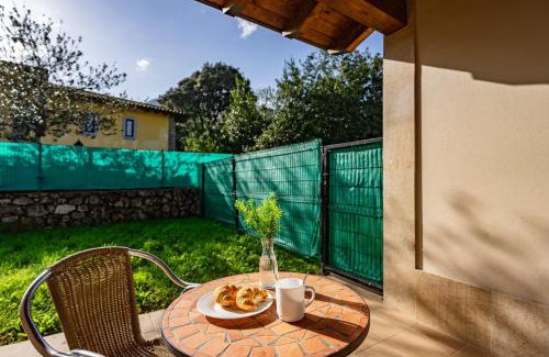 Llanes Apartment | 2 Jardin 2 - El Sablon