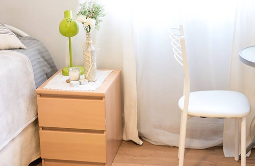 Burlada Condo | 2 kms away from Pamplona downtown. A big exterior room for San Fermin!
