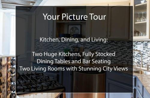 Mount Auburn Apartment | 2 Large Apts w Parking - Downtown Over the Rhine