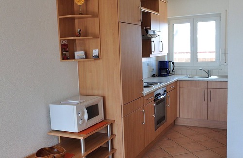 Neukirch Condo | (2) Large idyllic vacation apartment