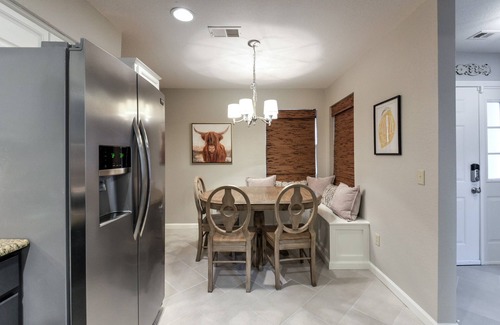 Table Rock Condo | 2 Livingrooms, Pointe Royale, 3 pools