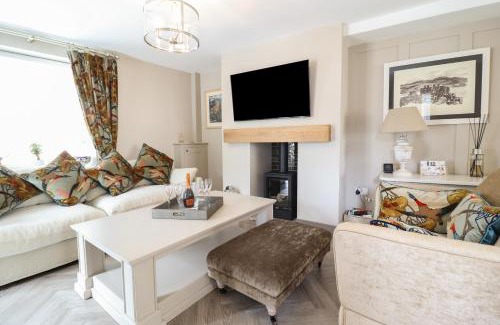 Conwy House | 2 Llewelyn Street