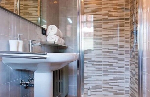 San Michele House | 2 loft stories - Guest House 296
