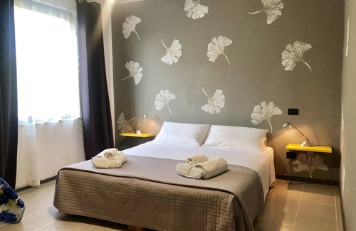 San Michele House | 2 loft stories - Guest House 296