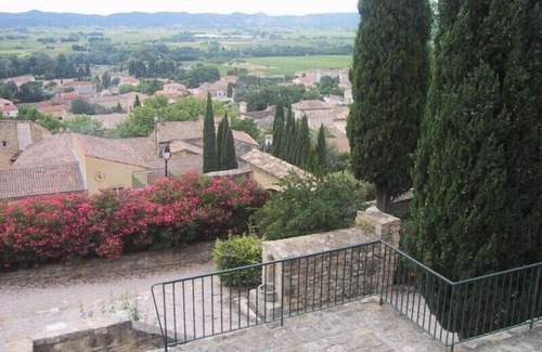 Laudun House | 2: Maison 'Lavande'