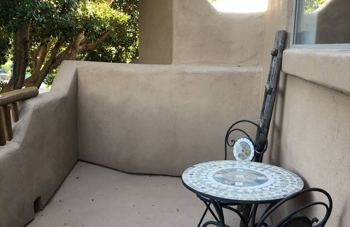 Red Mountain Ranch House | 2 master suites plus kitchenette in upper level of our townhome