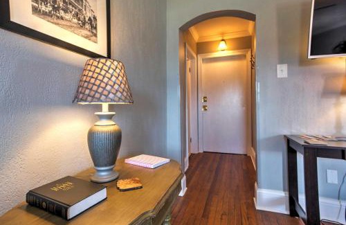 Williamstown Apartment | 2 Mi to Ark Encounter Updated Williamstown Apt!