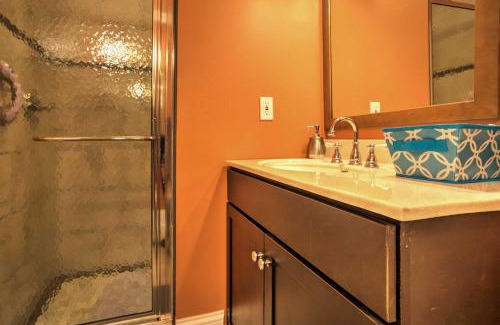 Williamstown Apartment | 2 Mi to Ark Encounter Updated Williamstown Apt!