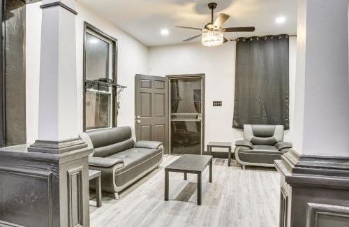 Saint Claude House | 2 Mi to Bourbon St Walkable NOLA Duplex