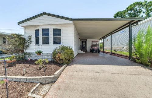 Ellenton House | 2 Mi to Ellenton Outlets Home with Community Perks!