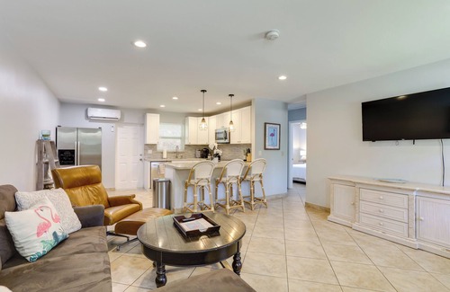 Juno Ridge House | 2 Mi to Swim & Shop: Updated North Palm Beach Home