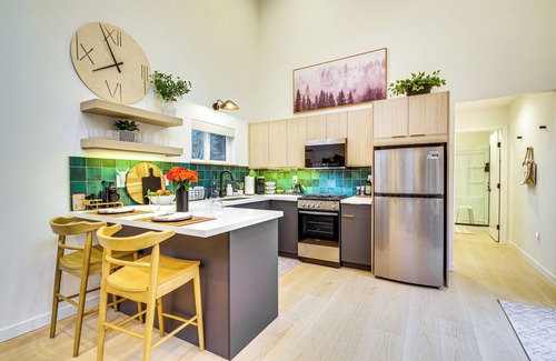 Warm Beach House | 2 Mi to Warm Beach: Family Gem w/Views