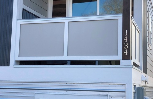 Riverfront House | 2 miles to center of downtown and University of Montana
