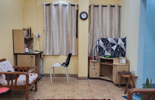 Shirdi Apartment | 2 MIN walking distance to Sai Baba temple, Shirdi. 1BHK flat available for rent