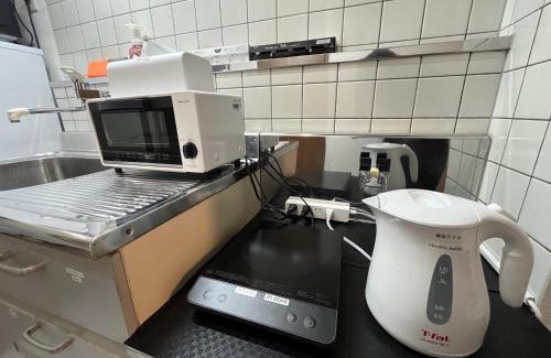 Oyama Apartment | 2 minutes from Oyama station, 2 beds