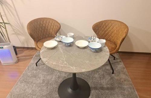 Oyama Apartment | 2 minutes from Oyama station, 2 beds
