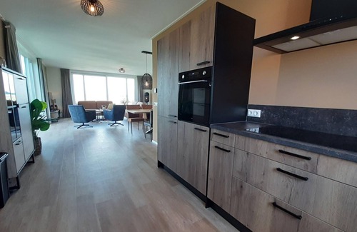 Leons House | 2 new modern homes located next to each other