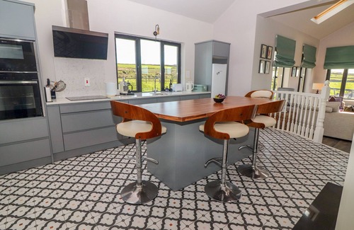 County Clare House | 2 OCEAN VIEW, family friendly in Doonbeg, County Clare