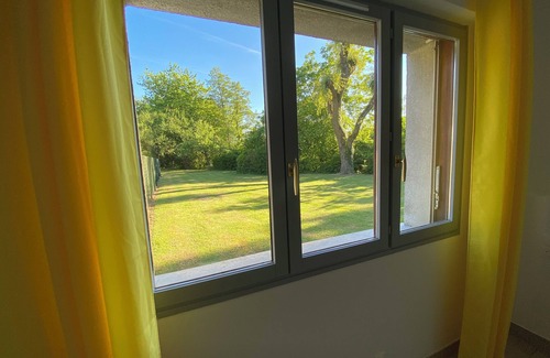 Douzy House | 2-person gîte with PMR access