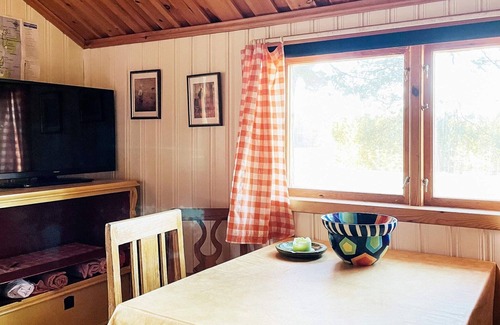 Otterstad House | 2 person holiday home in LIDKÖPING