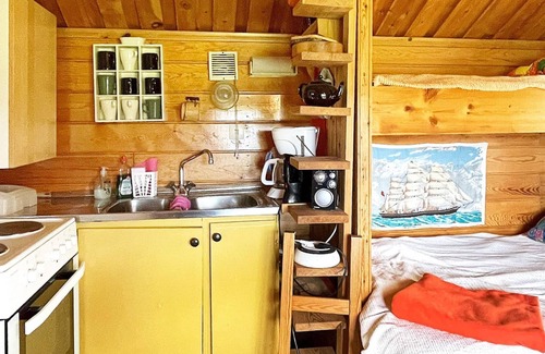 Otterstad House | 2 person holiday home in LIDKÖPING