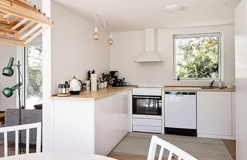 Holbaek House | 2 person holiday home in Holbæk