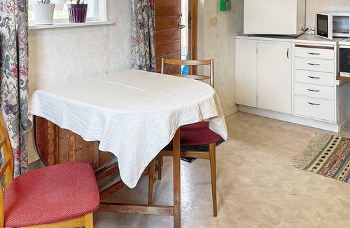 Kil House | 2 person holiday home in KIL-By Traum