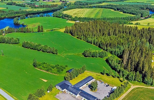 Selbu Apartment | 2 person holiday home in SELBU