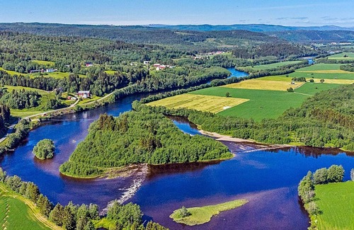 Selbu Apartment | 2 person holiday home in SELBU