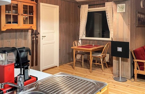 Videseter Apartment | 2 person holiday home in STRYN-By Traum