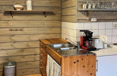 Videseter Apartment | 2 person holiday home in STRYN-By Traum