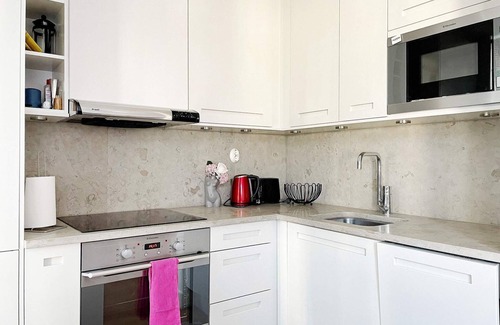 Innerstaden House | 2 person holiday home in VISBY-By Traum