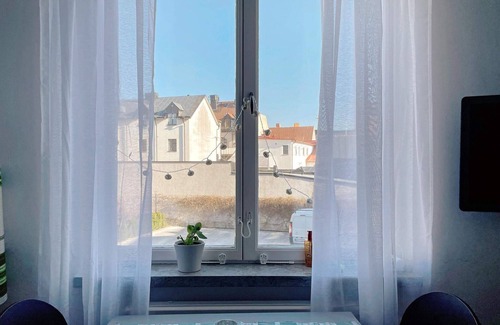 Innerstaden House | 2 person holiday home in VISBY-By Traum