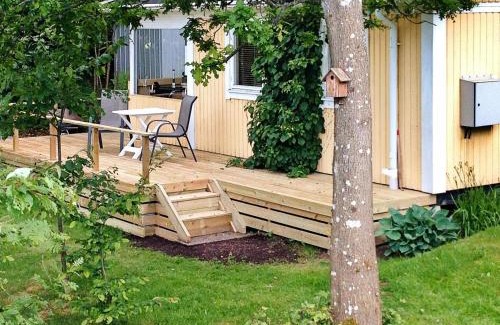 Tyringe House | 2 person holiday home in TYRINGE-By Traum