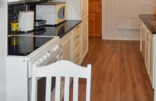 Voll Apartment | 2 person holiday home in Måndalen-By Traum