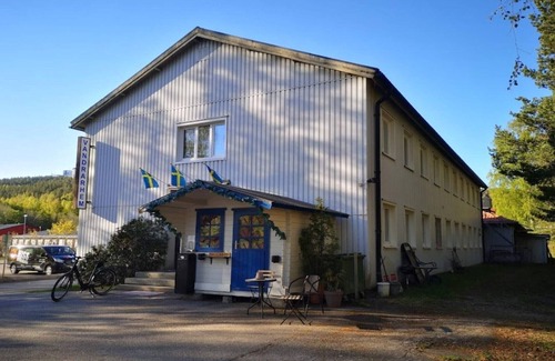 Sundsvall House | 2 person holiday park home in SUNDSWALL
