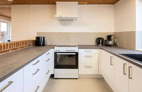 Horsens House | 2 person holiday park home in Horsens