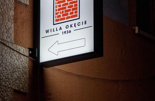 Wlochy Apartment | 2-person hotel rooms close to the Warsaw airport