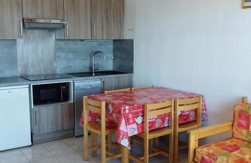 Prapoutel Apartment | 2 Pièces au pied des pistes - Animaux admis - FR-1-771-47
