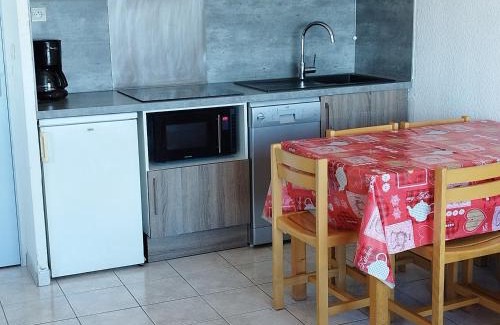 Prapoutel Apartment | 2 Pièces au pied des pistes - Animaux admis - FR-1-771-47