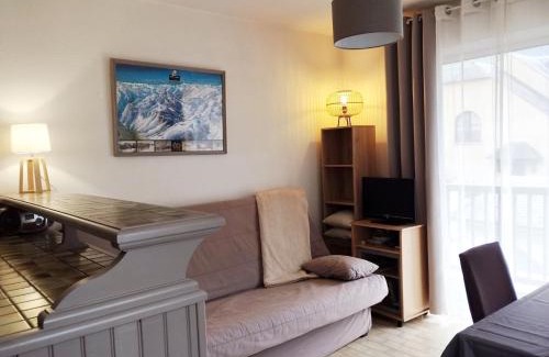 Vielle-Aure Apartment | 2 pièces cosy Saint-Lary- Vielle Aure