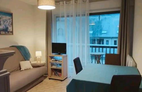 Vielle-Aure Apartment | 2 pièces cosy Saint-Lary- Vielle Aure