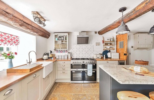 Halberton Cottage | 2 Pigsfoot Cottages