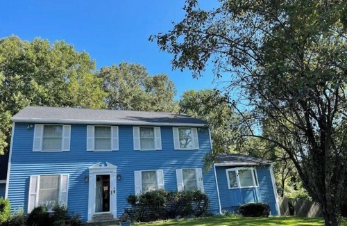 Colesville House | 2 QUEEN BEDS 2 GUESS