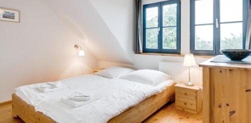 Warthe Apartment | 2-Raum Apartment bis 4 Pers 32