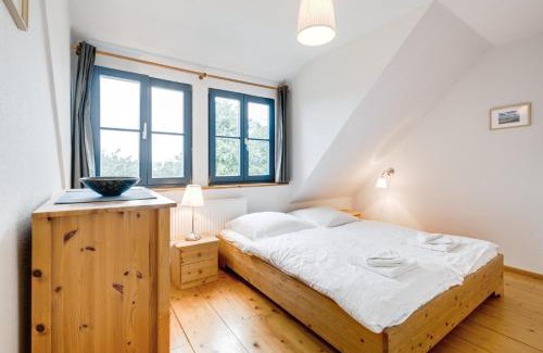 Warthe Apartment | 2-Raum Apartment bis 4 Pers 32