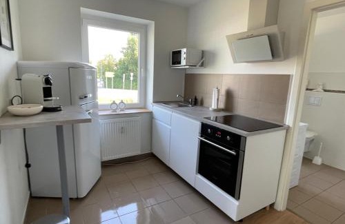 Bad Muender am Deister Apartment | 2 Raum Appartement Vollausstattung